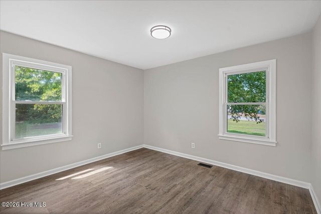 204 E Branch Street, Benson, NC 27504