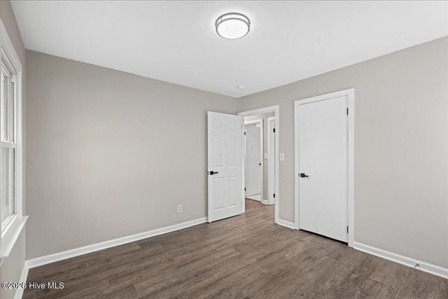 204 E Branch Street, Benson, NC 27504