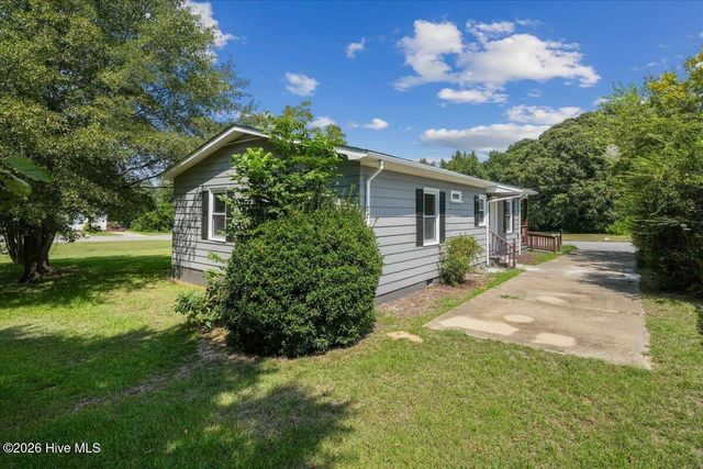 204 E Branch Street, Benson, NC 27504