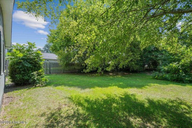 204 E Branch Street, Benson, NC 27504