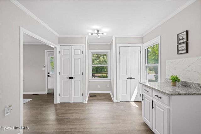 204 E Branch Street, Benson, NC 27504