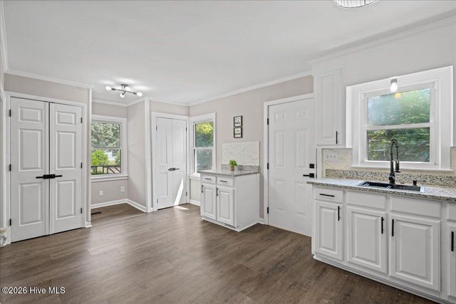 204 E Branch Street, Benson, NC 27504