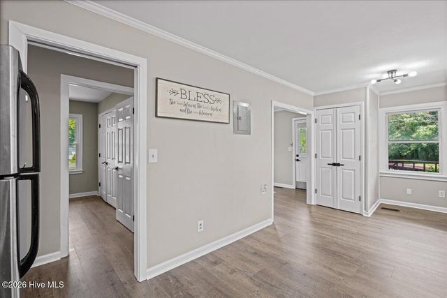 204 E Branch Street, Benson, NC 27504