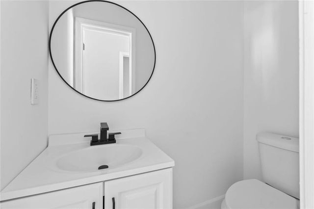 1150 River Overlook Court, Lawrenceville, GA 30043