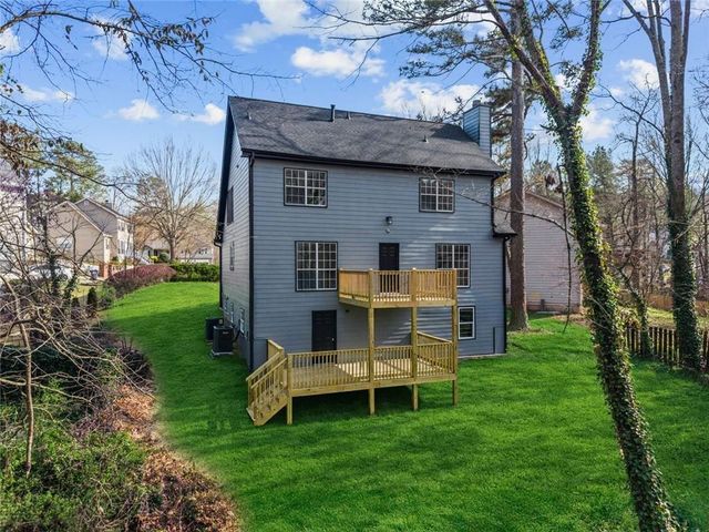 1150 River Overlook Court, Lawrenceville, GA 30043