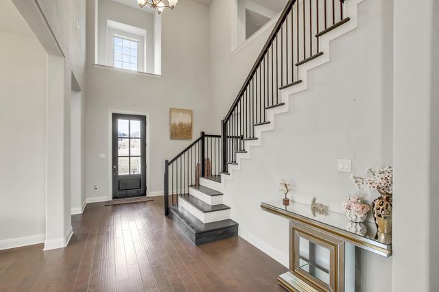 525 Houston LOOP, Liberty Hill, TX 78642