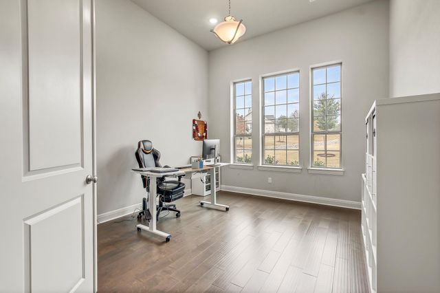 525 Houston LOOP, Liberty Hill, TX 78642