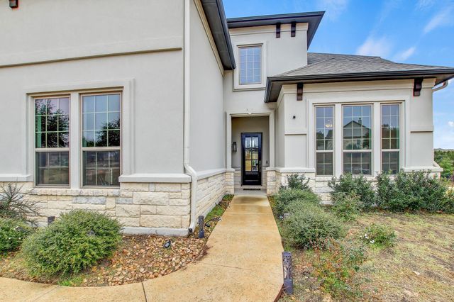 525 Houston LOOP, Liberty Hill, TX 78642