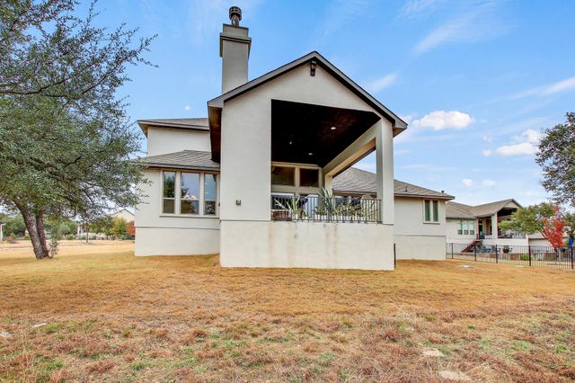 525 Houston LOOP, Liberty Hill, TX 78642