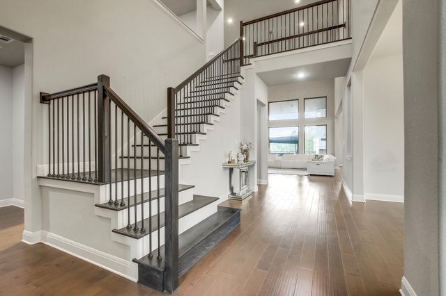 525 Houston LOOP, Liberty Hill, TX 78642