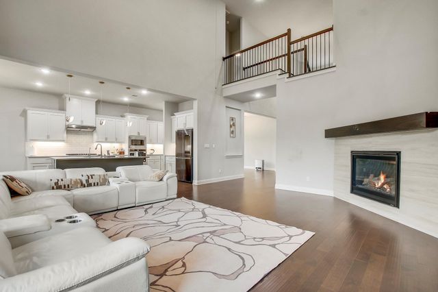 525 Houston LOOP, Liberty Hill, TX 78642