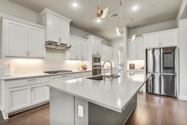 525 Houston LOOP, Liberty Hill, TX 78642