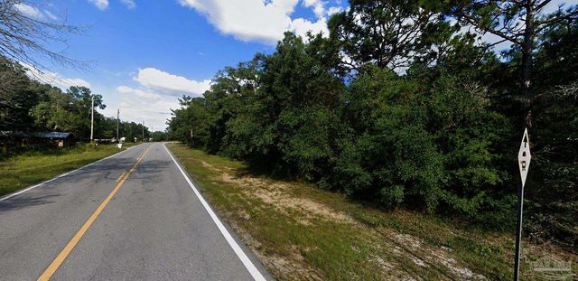 8061 Hickory Hammock Rd, Milton, FL 32583