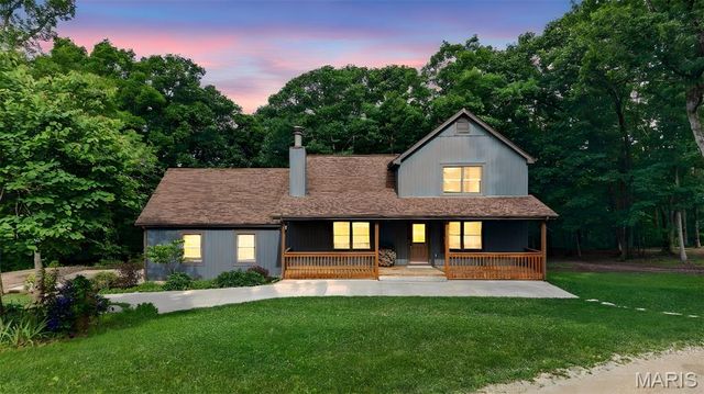 19289 Fox Meadow Lane, Marthasville, MO 63357