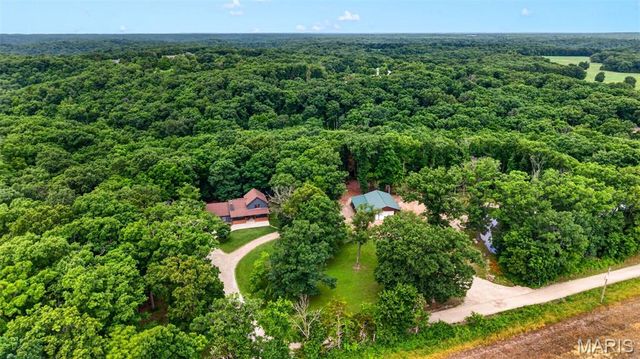 19289 Fox Meadow Lane, Marthasville, MO 63357