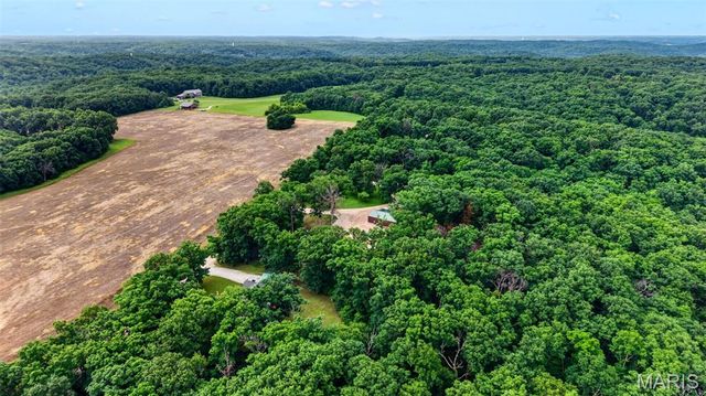 19289 Fox Meadow Lane, Marthasville, MO 63357