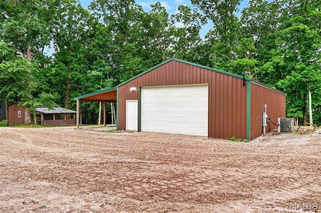 19289 Fox Meadow Lane, Marthasville, MO 63357