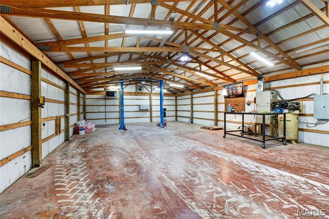19289 Fox Meadow Lane, Marthasville, MO 63357