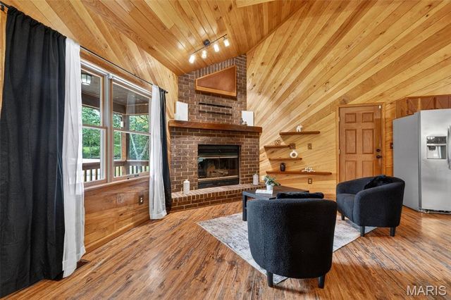 19289 Fox Meadow Lane, Marthasville, MO 63357
