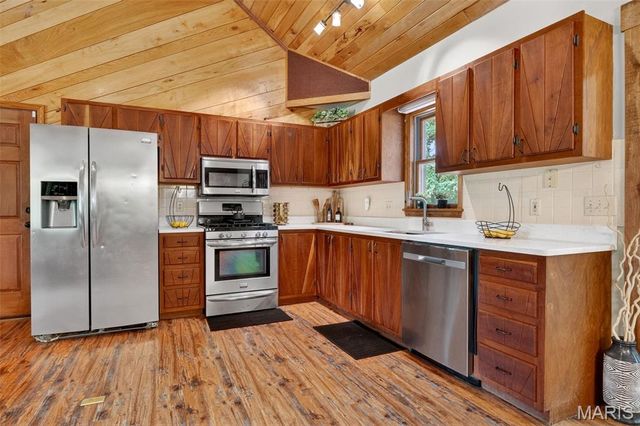 19289 Fox Meadow Lane, Marthasville, MO 63357