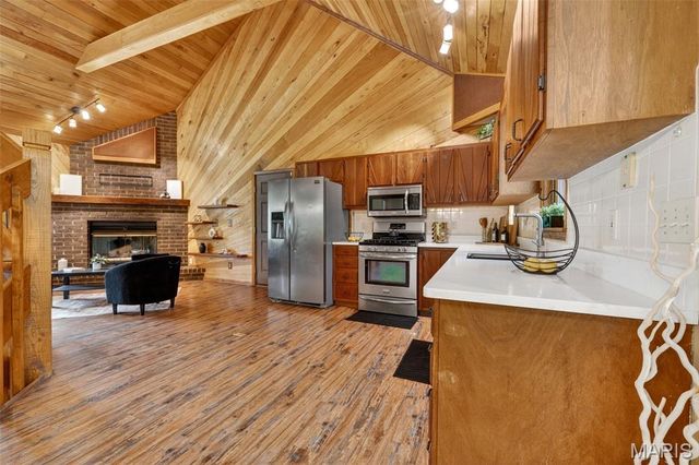 19289 Fox Meadow Lane, Marthasville, MO 63357