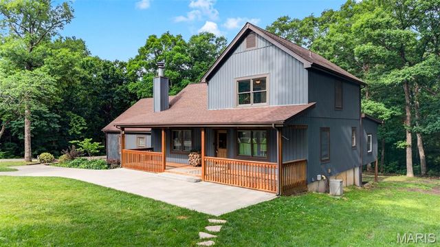 19289 Fox Meadow Lane, Marthasville, MO 63357