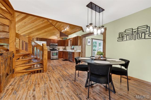 19289 Fox Meadow Lane, Marthasville, MO 63357
