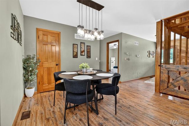 19289 Fox Meadow Lane, Marthasville, MO 63357