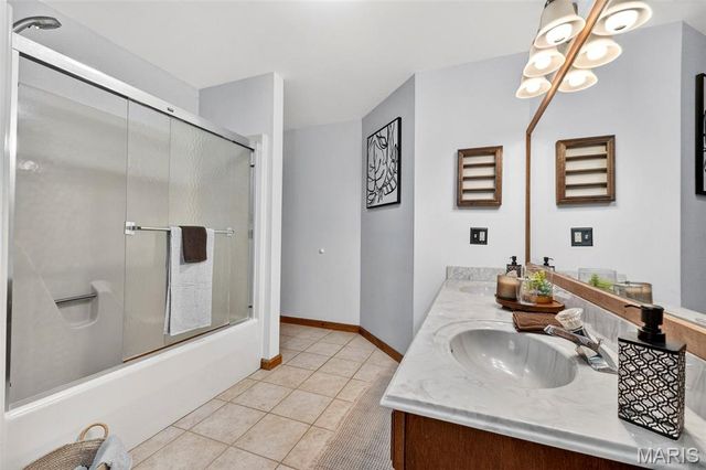 19289 Fox Meadow Lane, Marthasville, MO 63357