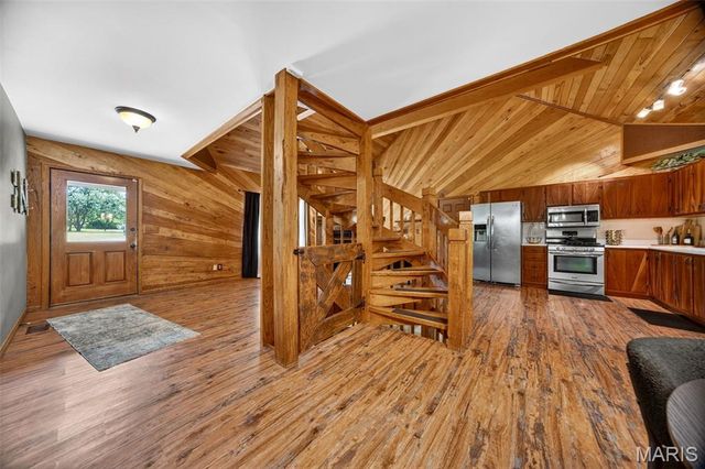 19289 Fox Meadow Lane, Marthasville, MO 63357
