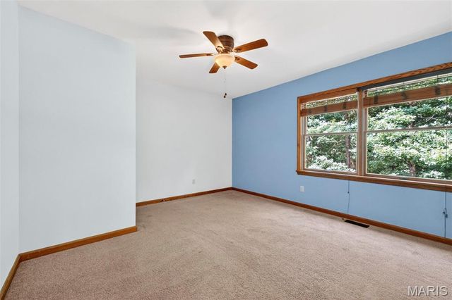 19289 Fox Meadow Lane, Marthasville, MO 63357