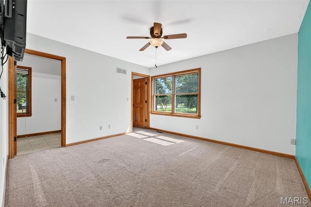 19289 Fox Meadow Lane, Marthasville, MO 63357