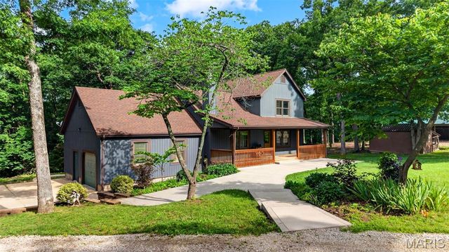19289 Fox Meadow Lane, Marthasville, MO 63357
