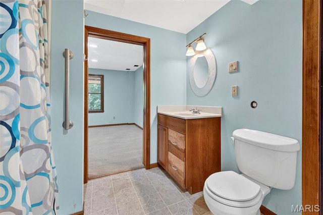 19289 Fox Meadow Lane, Marthasville, MO 63357