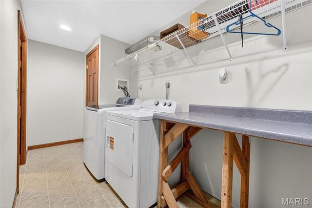 19289 Fox Meadow Lane, Marthasville, MO 63357