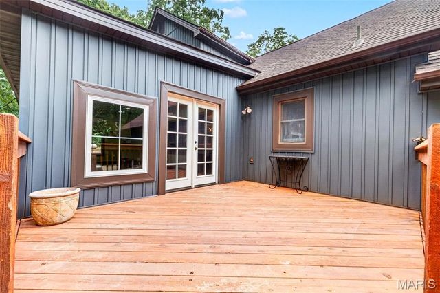 19289 Fox Meadow Lane, Marthasville, MO 63357