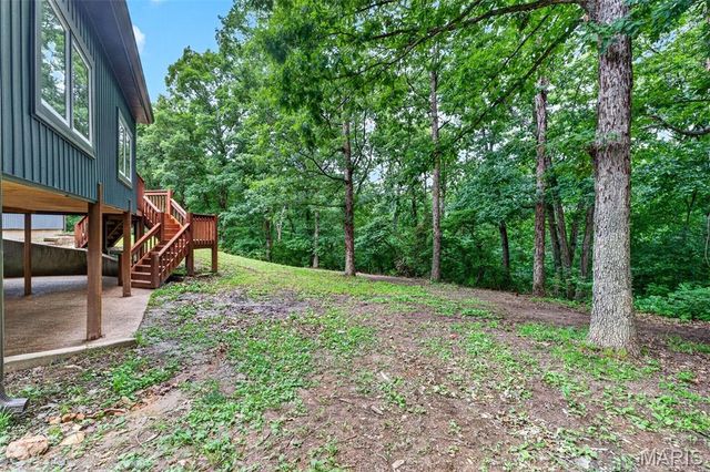 19289 Fox Meadow Lane, Marthasville, MO 63357