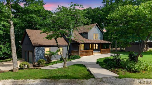 19289 Fox Meadow Lane, Marthasville, MO 63357