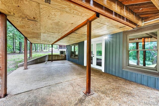 19289 Fox Meadow Lane, Marthasville, MO 63357