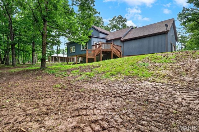 19289 Fox Meadow Lane, Marthasville, MO 63357