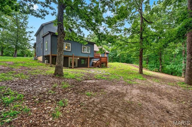 19289 Fox Meadow Lane, Marthasville, MO 63357