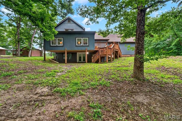 19289 Fox Meadow Lane, Marthasville, MO 63357
