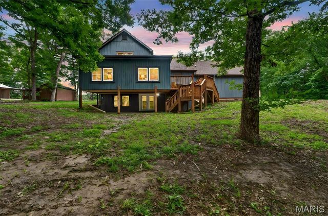 19289 Fox Meadow Lane, Marthasville, MO 63357