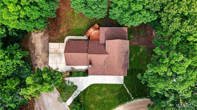 19289 Fox Meadow Lane, Marthasville, MO 63357