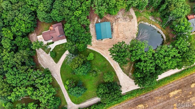 19289 Fox Meadow Lane, Marthasville, MO 63357