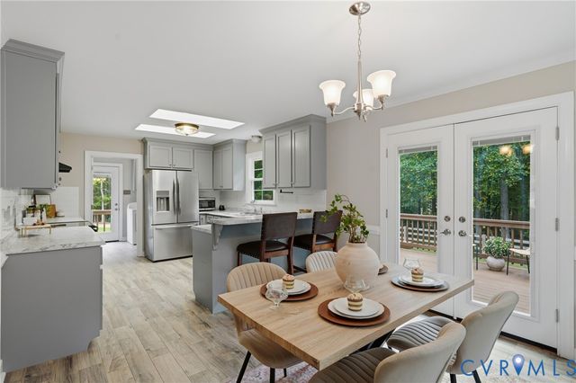 4055 Fine Creek Path, Powhatan, VA 23139