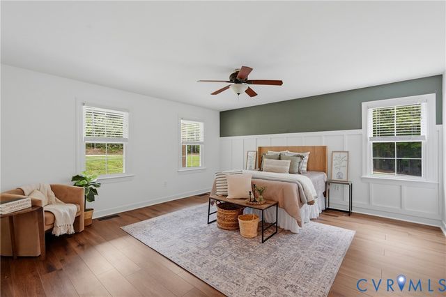 4055 Fine Creek Path, Powhatan, VA 23139