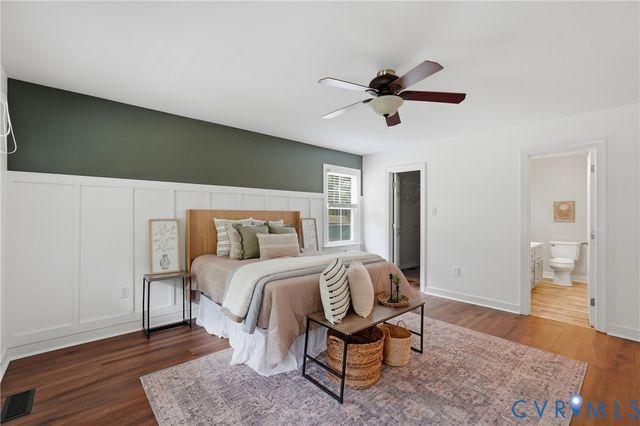 4055 Fine Creek Path, Powhatan, VA 23139