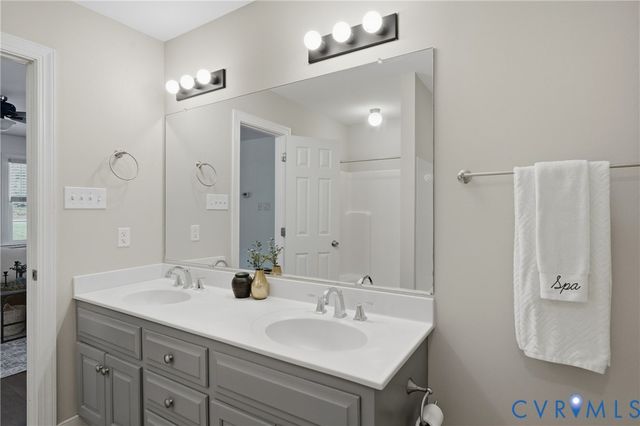 4055 Fine Creek Path, Powhatan, VA 23139