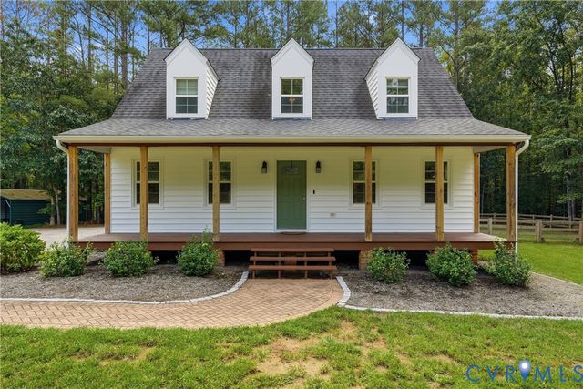 4055 Fine Creek Path, Powhatan, VA 23139